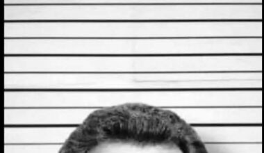 Je dormirai en prison, mais la tête haute.