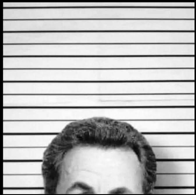 Je dormirai en prison, mais la tête haute.