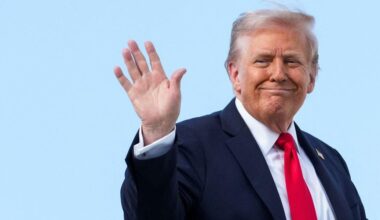 How Christianity’s 'kook' fringe went mainstream in Trump's MAGA world