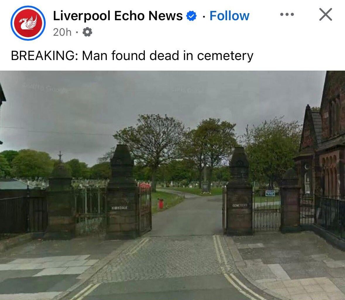 You’d hope so, really
