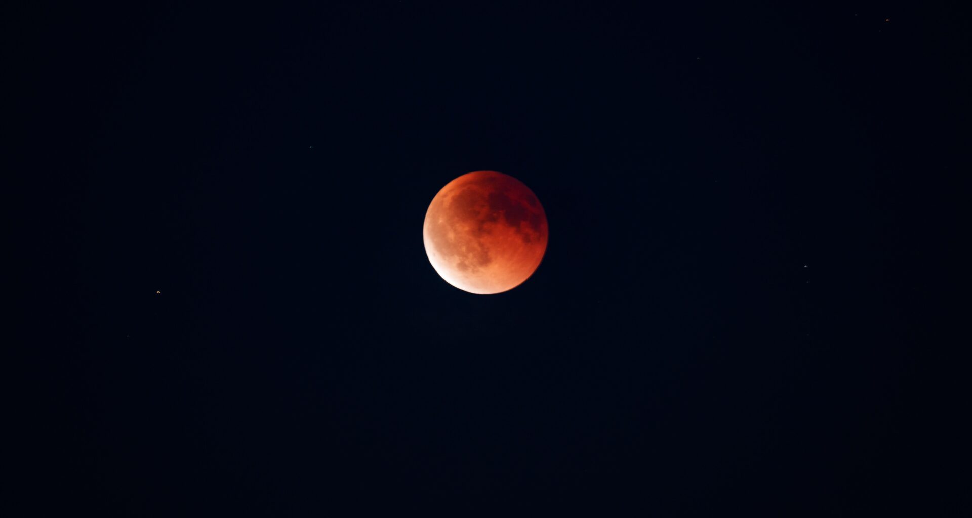 Blutmond :)