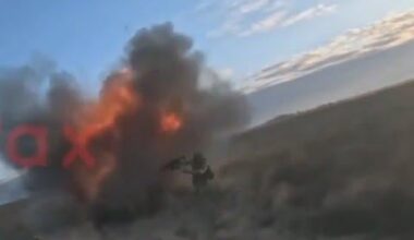 Ukraine Russia War Combat Footage 116