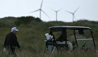 Trump’s war on offshore wind is somehow getting worse | The White House is throwing everything it has at offshore wind, including stop-work orders, permit revocations, and baseless allegations.