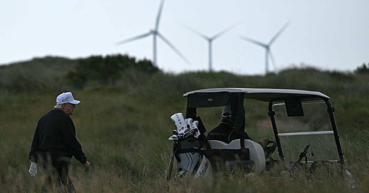 Trump’s war on offshore wind is somehow getting worse | The White House is throwing everything it has at offshore wind, including stop-work orders, permit revocations, and baseless allegations.