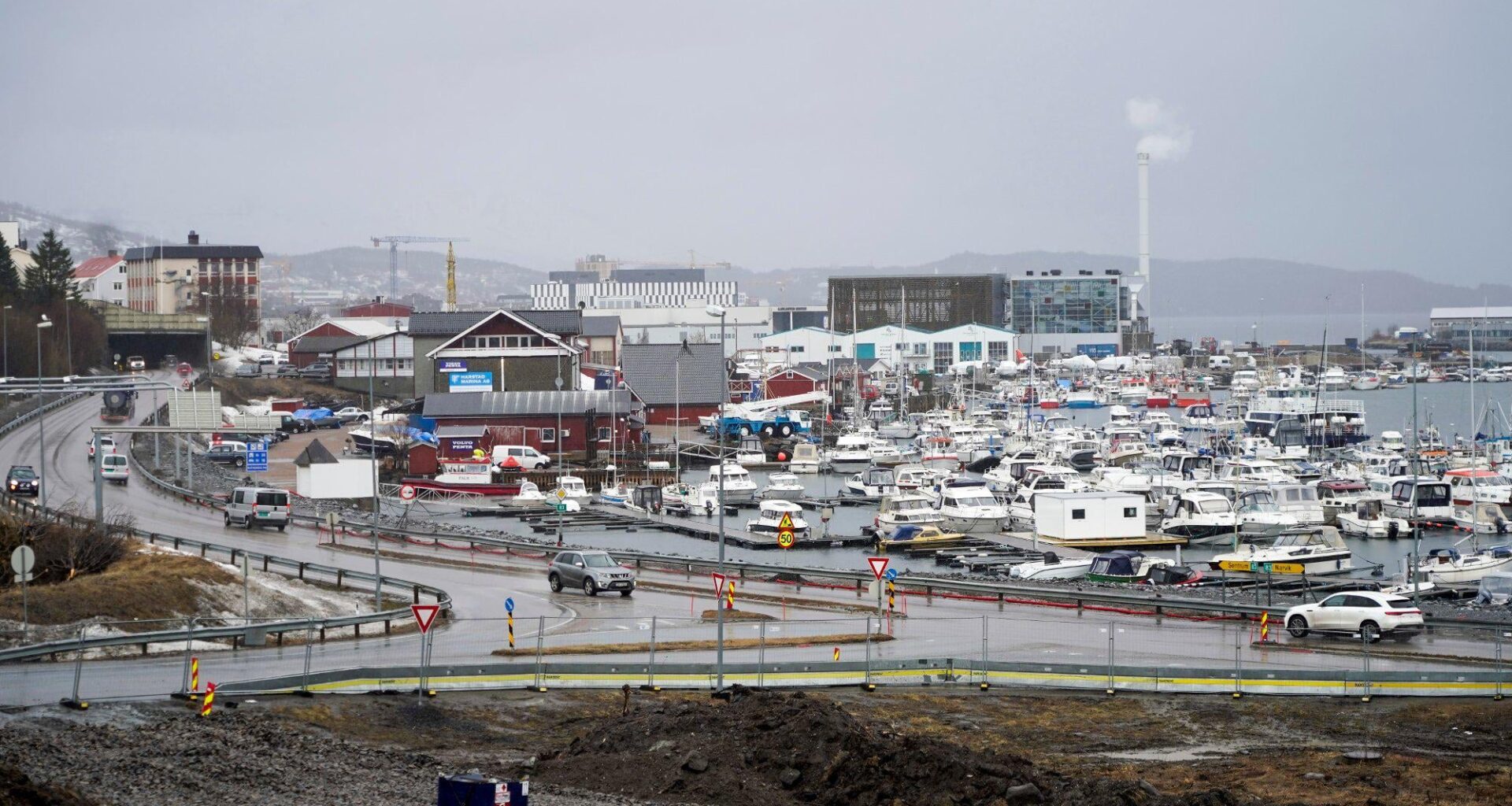 Amerikaner tilstår overgrep mot 14-åring i Troms – risikerer 30 års fengsel
