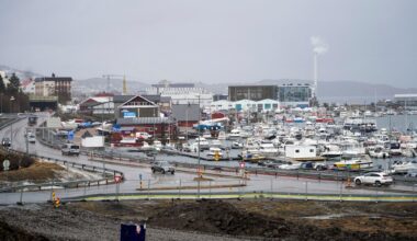 Amerikaner tilstår overgrep mot 14-åring i Troms – risikerer 30 års fengsel