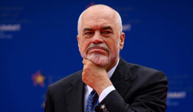 Albania appoints AI bot as minister to tackle corruption
