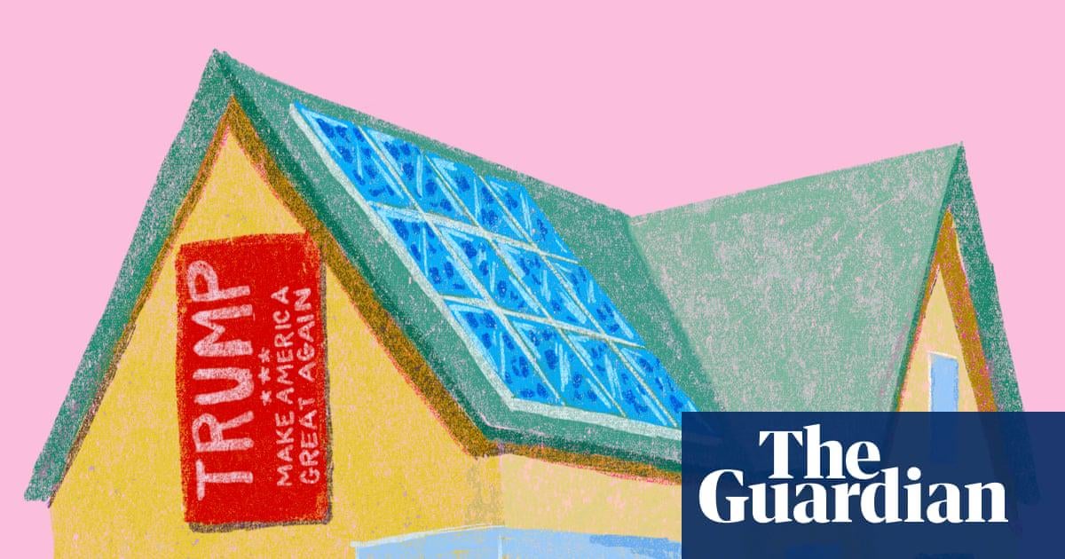 The climate solution both the right and the left can get behind | We’re beyond Mel Gibson’s Mad Max era. We no longer need oil to make it through the apocalypse