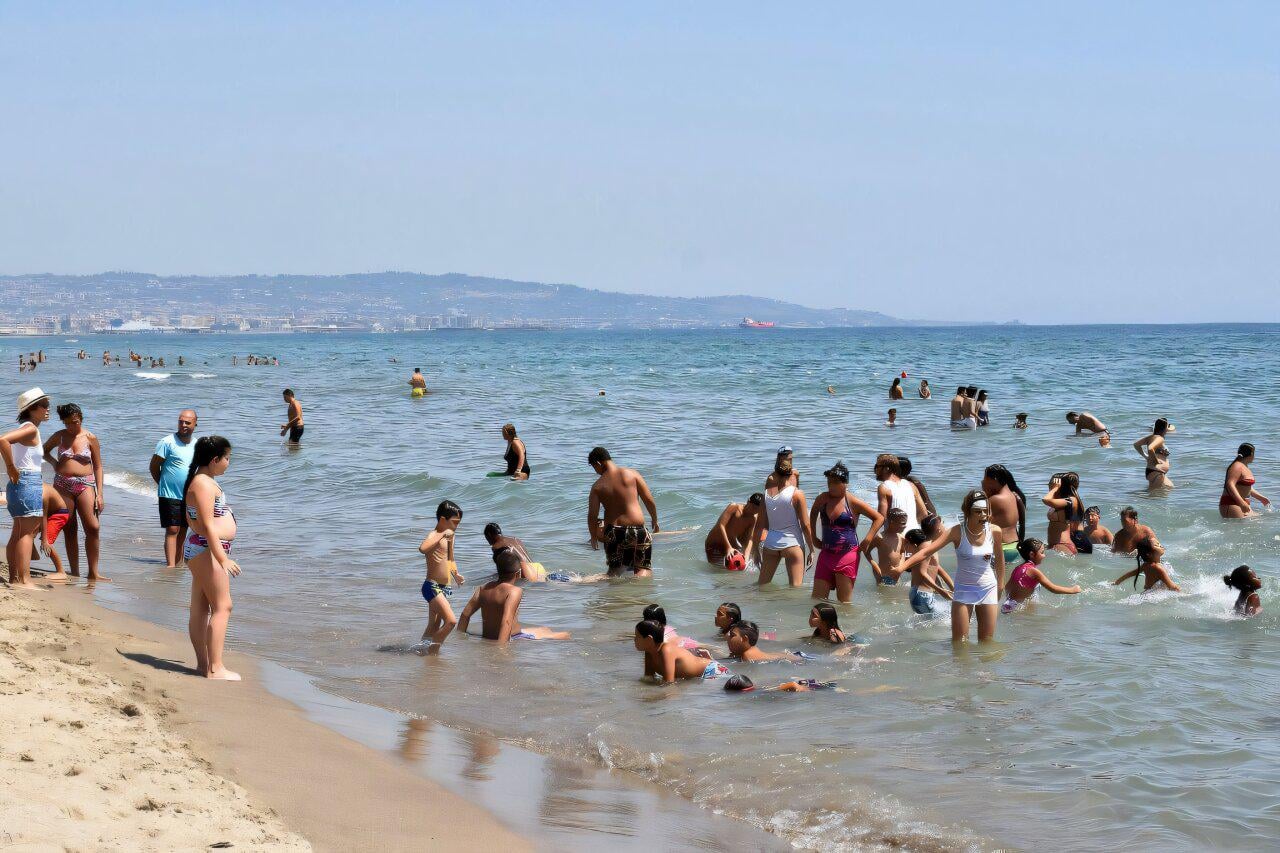 As school (finally) resumes in Italy, teachers say climate change is making it too hot to study safely, and some have called for classes to be postponed.