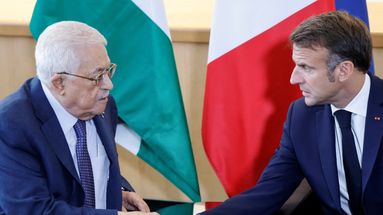 Reconnaissance de l'État palestinien : vrai changement ou pur symbole ?