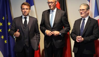 Europe uses Iran as pawn in transatlantic power play
