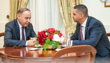Libya, Malta agree to discuss maritime borders and expand talks to include other parties