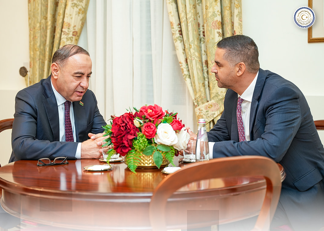Libya, Malta agree to discuss maritime borders and expand talks to include other parties