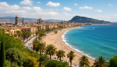 Looking for Autumn Sun? Indonesia, Mauritius, Algarve, Croatia, Morocco and More Are Booming with Warm Getaways Which One Will Be Your Next Dream Destination?