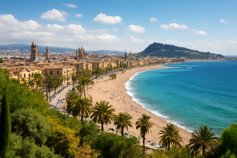 Looking for Autumn Sun? Indonesia, Mauritius, Algarve, Croatia, Morocco and More Are Booming with Warm Getaways Which One Will Be Your Next Dream Destination?