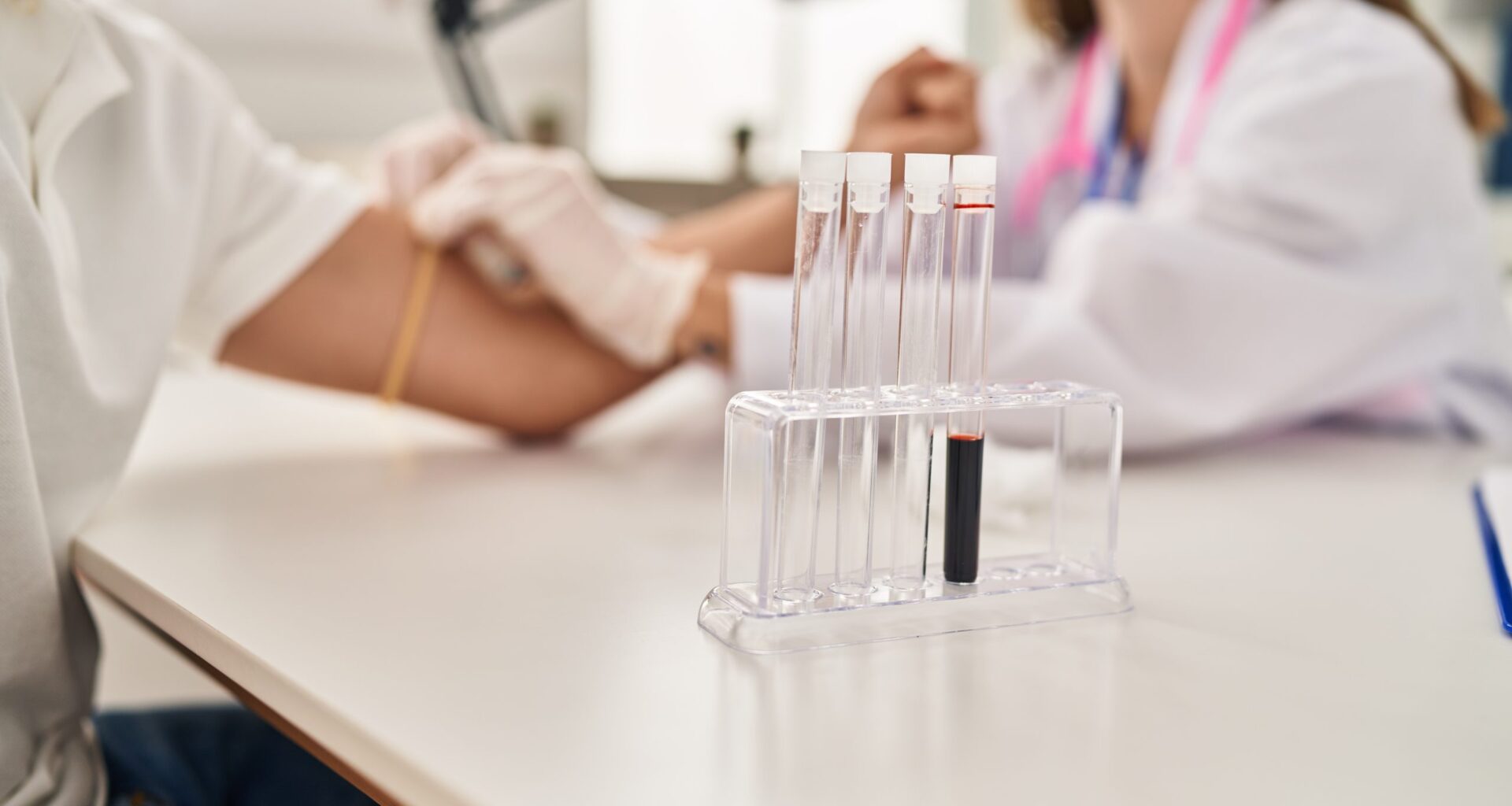 Russians order more genetic tests, including for drug response analysis | News