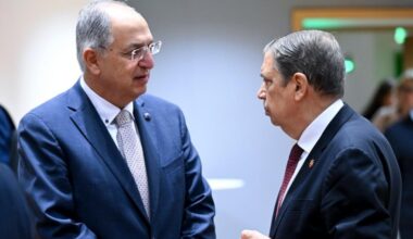 bne IntelliNews - Spain pushes for swift EU-Mercosur deal ratification as December signing looms