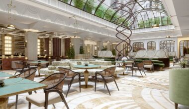 Mandarin Oriental Expands Luxury Presence in Austria with the Debut of Its First Hotel in Vienna, Blending Historic Charm with Contemporary Elegance
