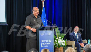 Fiji’s trade with European Union soars to $9.8b – FBC News