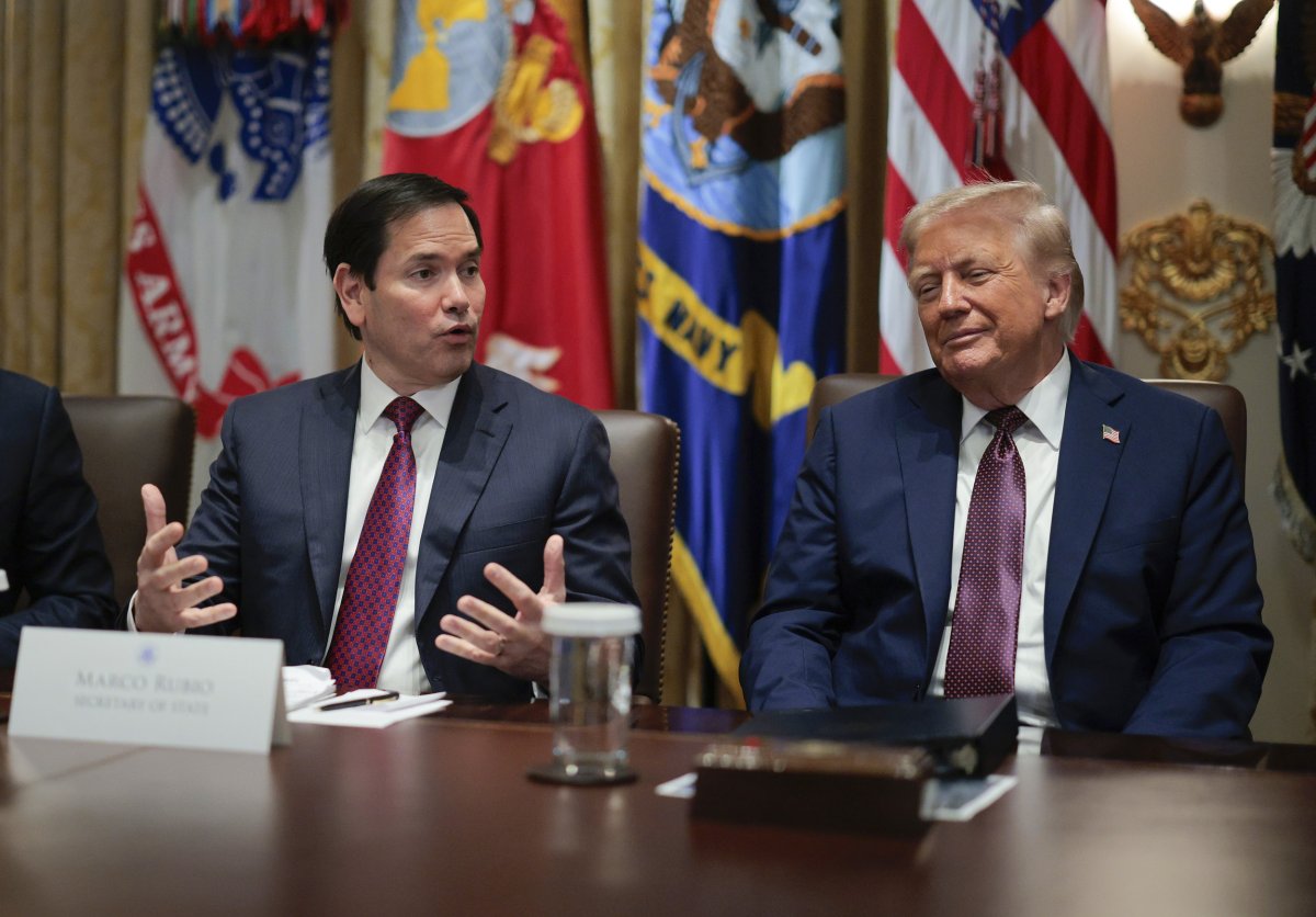 Marco Rubio