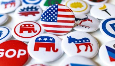 Remaking the Culture of American Politics