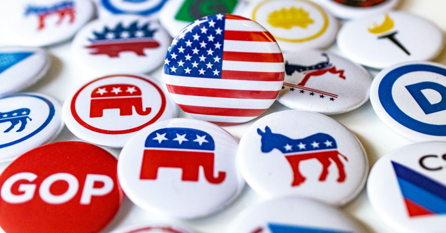 Remaking the Culture of American Politics