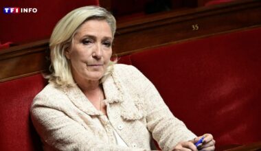 EN DIRECT - Reconnaissance de la Palestine : Marine Le Pen dénonce "un encouragement terrible pour les terroristes islamistes"