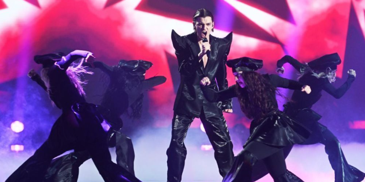 Croatia on boycott of Israel: We will implement Eurovision decisions in accordance with the EBU result