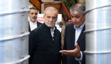 Iran's political factions divided over future of nuclear program