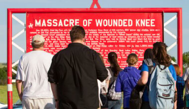 Soldiers from Wounded Knee will keep their Medals of Honor, Hegseth says