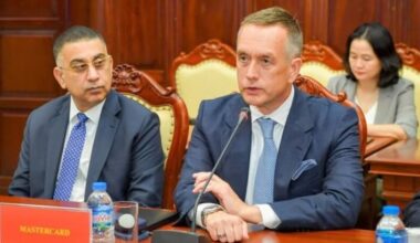 Vietnam a strategic market for Mastercard in Asia Pacific: exec
