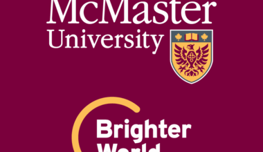 McMaster welcomes Czech Research & Development Mission to Canada