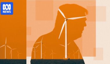 Donald Trump's 'climate hoax' comments belong to a well-resourced playbook landing on Australia's shores