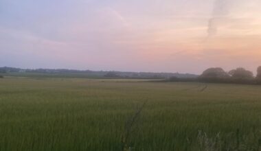 Some photos of Lancashire