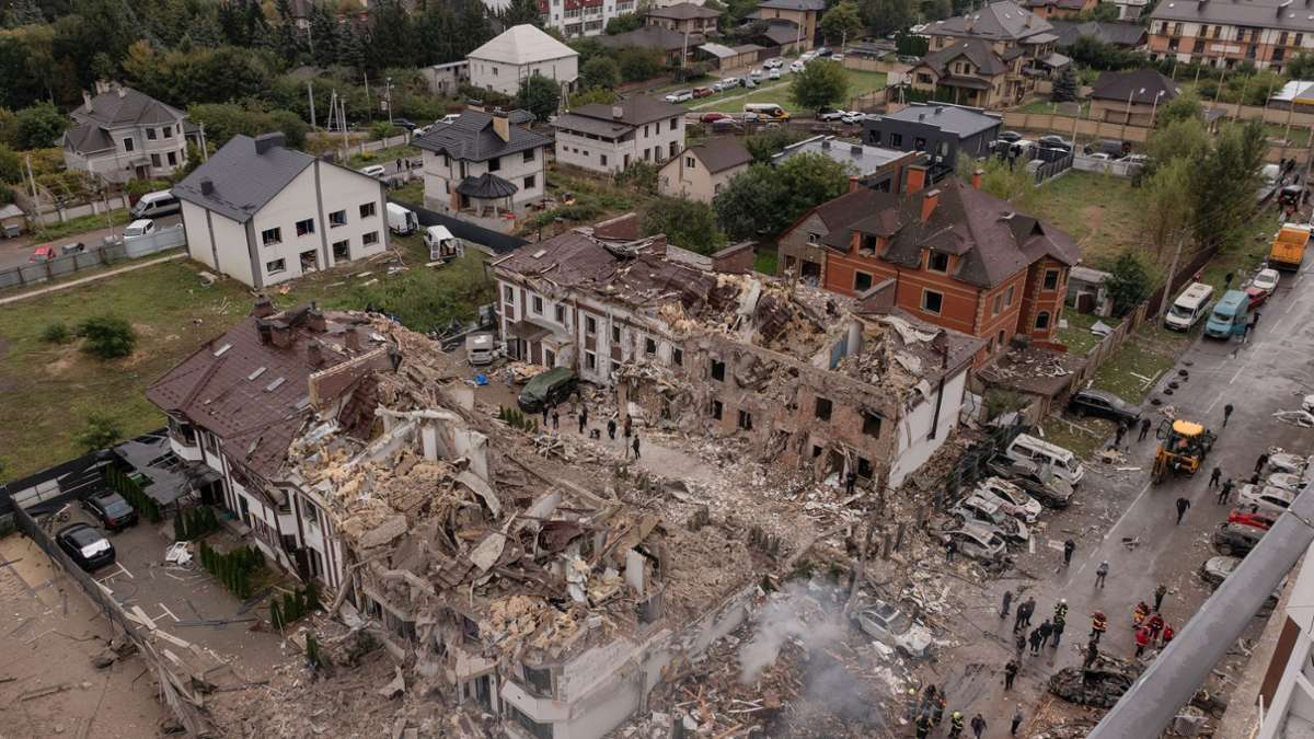 Deutschland: Bilder des Tages - Startseite