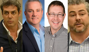 Cybersecurity execs on what they love about Australia’s MSP community