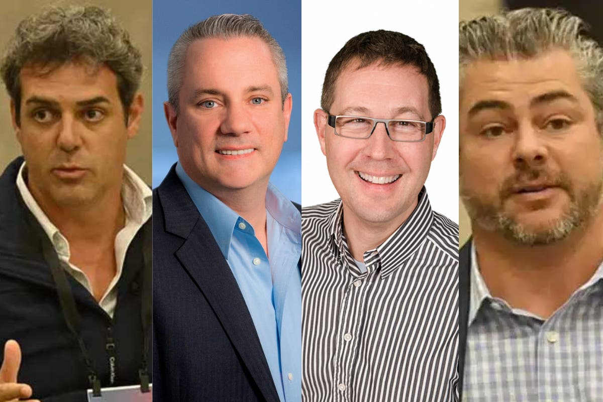 Cybersecurity execs on what they love about Australia’s MSP community