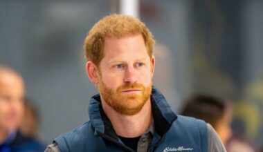 Prince Harry Set To Meet With 2 Royals While In U.K. | Gallery