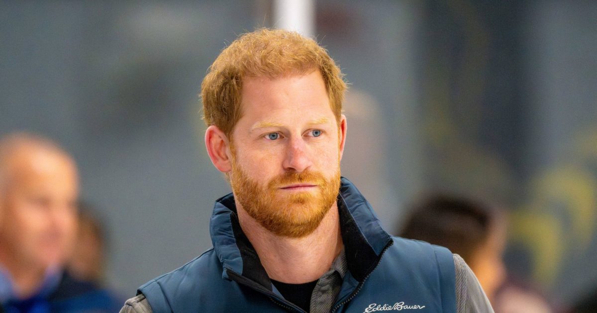 Prince Harry Set To Meet With 2 Royals While In U.K. | Gallery
