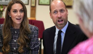 Kate Middleton Reveals Why Prince William Can Be Very Fussy | Gallery
