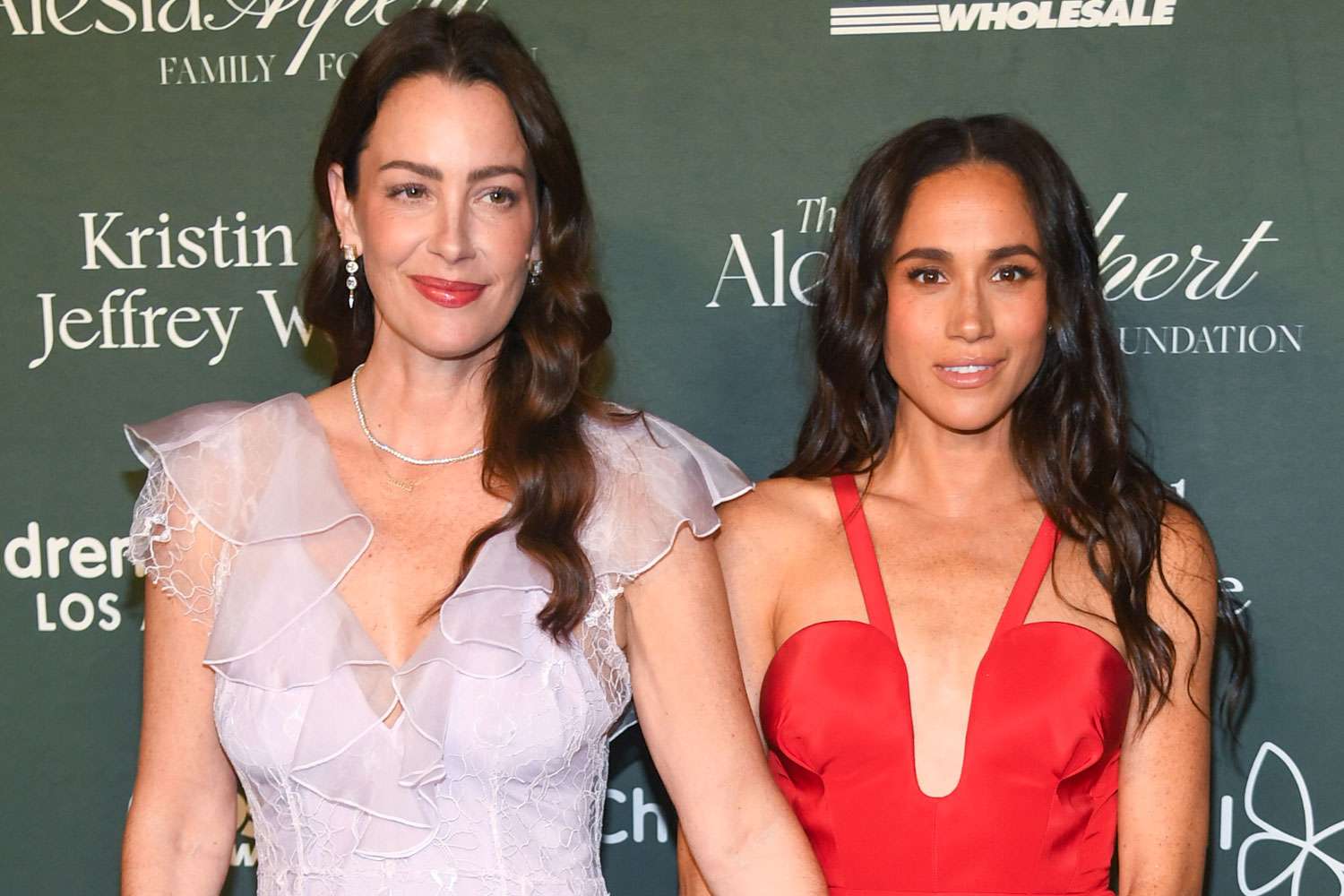 Kelly McKee Zajfen Praises Meghan Markle for Friendship After Son's Death