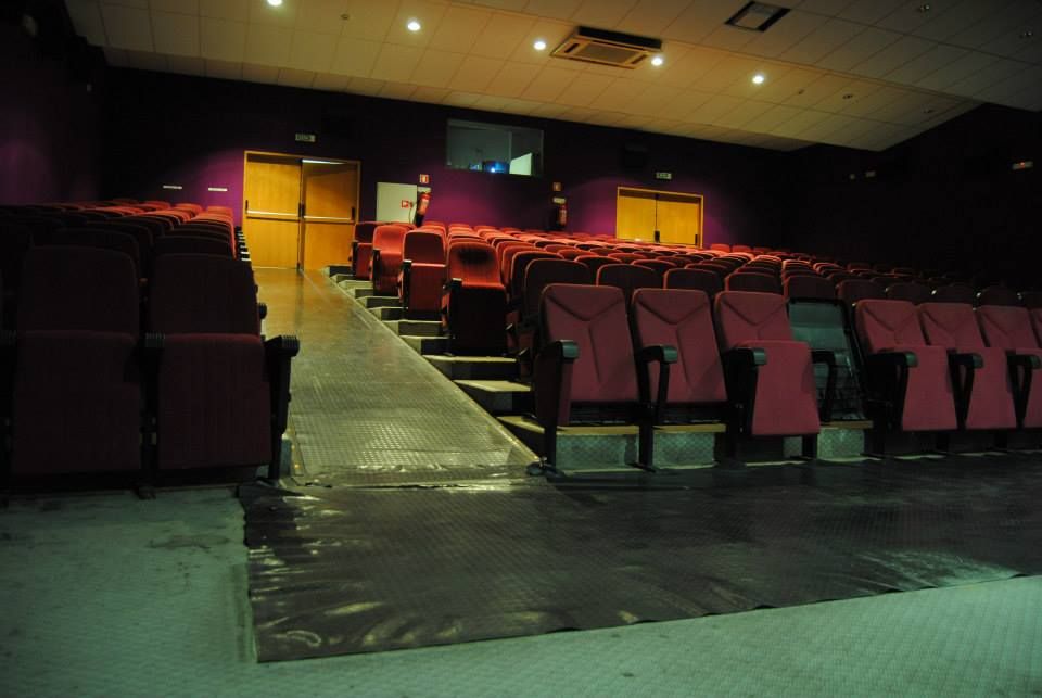 Cinema closure - The Portugal News