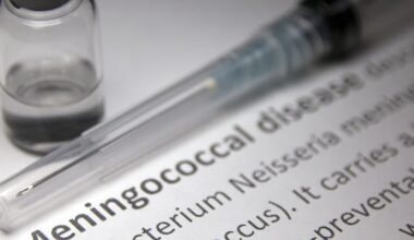 Two die of meningococcal meningitis in five weeks