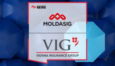 Vienna Insurance Group Acquires Moldasig S.A.