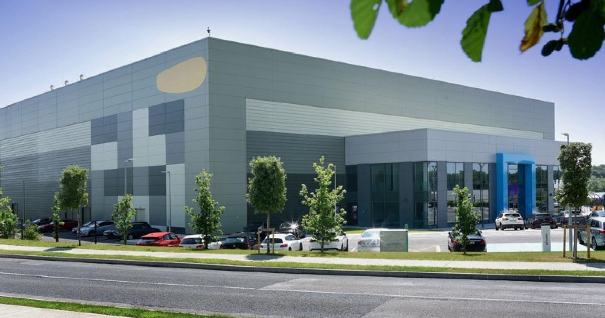 Merck Opens Life Science Production Plant in Ireland