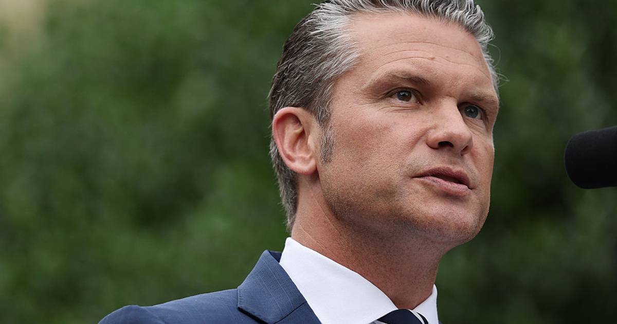 Outrage After Black Service Members Made to Honor Charlie Kirk | News