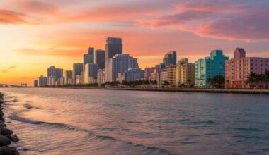Miami, Bahamas, Italy, Greece, France, and Turkey Tourism Set to Soar as Oceania Allura Unveils Food & Wine Star Power: What You Need to know