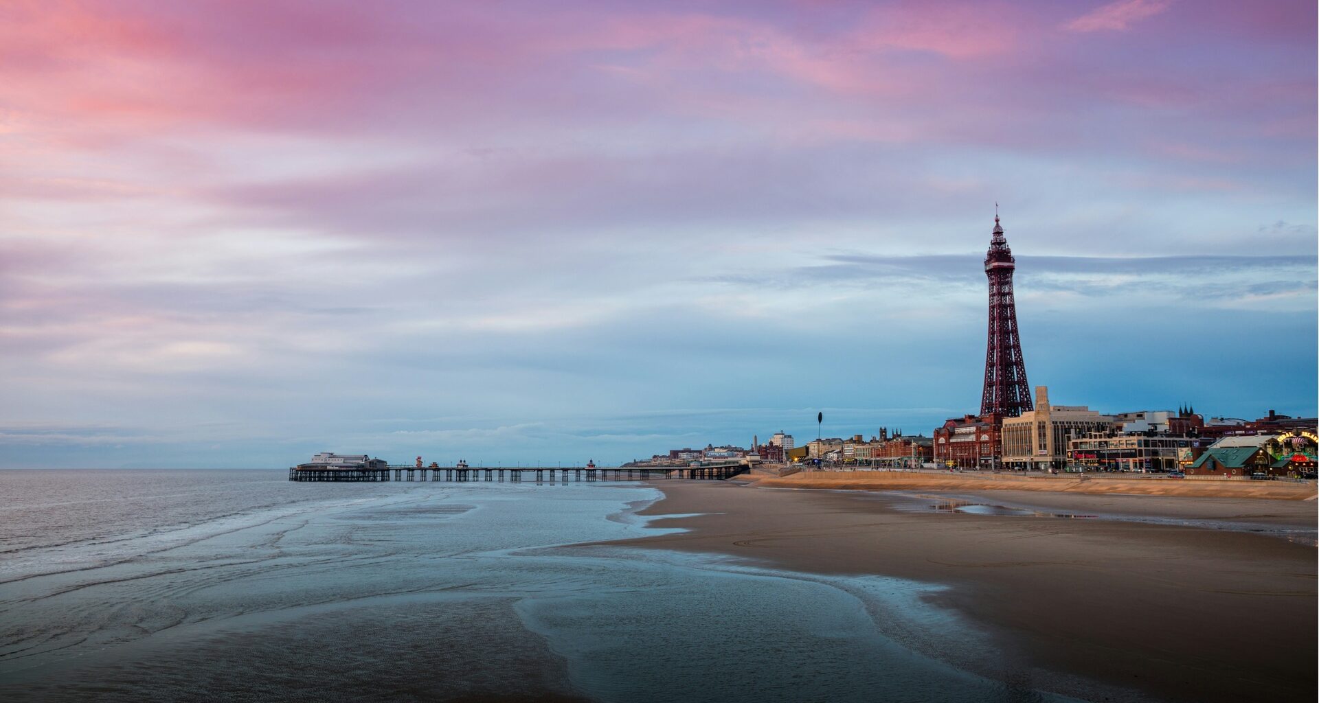 Blackpool