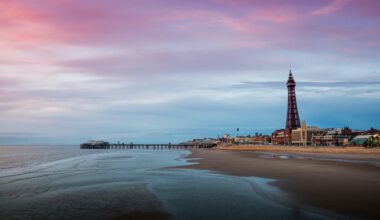 Blackpool