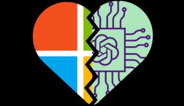 Are Microsoft and OpenAI Breaking Up? What To Know